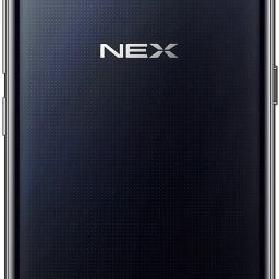 Unique4Ever Vivo Nex Back Panel-picture-31