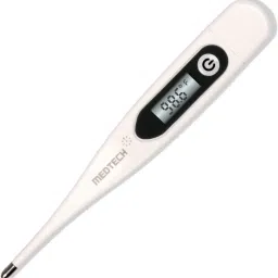 Medtech TMP 03 with One touch operations and water resistant Thermometer Thermometer-17