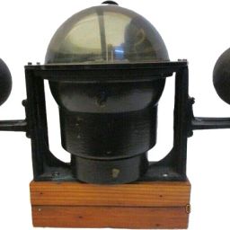 DANFORTH Vintage Marine BINNACLE Compass - Very Accurate(274) Compass-13