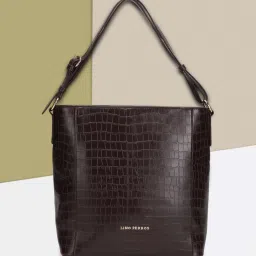 Women Brown Satchel - Extra Spacious-image-83