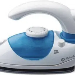 MAJESTY TRAVELLESTA 800 W Steam Iron-image-26