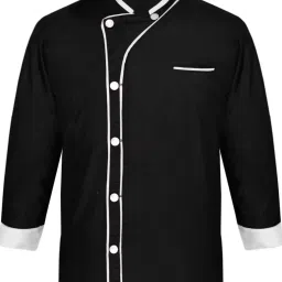 Blended Chef's Apron - 3XL-16
