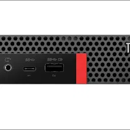 Longan ThinkCentre Tiny PC- Core i7 (9th Gen) [8 Cores, 8 Threads, Upto 4.70 GHz] [TRO] Intel Core i7 (9th Gen) Octa-Core (32 GB RAM/Integrated Intel® Ultra HD 4K 630 Graphics/1 TB SSD Capacity/Windows 11 Pro) Mini Gaming Tower with MS Office-picture-19
