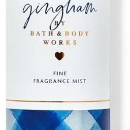 Gingham Fine Fragrance New 2023 Body Mist-For Women-image-35