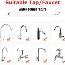 TAP FAUCET BLUE1 Faucet Nozzle-picture-36