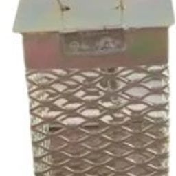 Iron Rat Trap Mouse cage Snap Trap-19