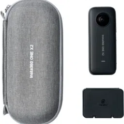 INSTA ONE X2 CARRY CASE Camera Bag image 3