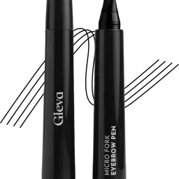 4 Micro-Fork Eyebrow Pen Applicator Creates Flawless Natural Looking Brows-17