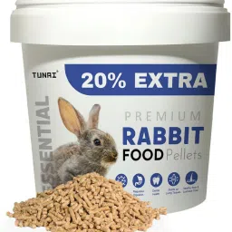 Essential Premium Pallets Spinach 0.5 kg Dry New Born, Adult, Senior, Young Rabbit Food-image-46