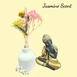 Jasmine Diffuser Set-image-8