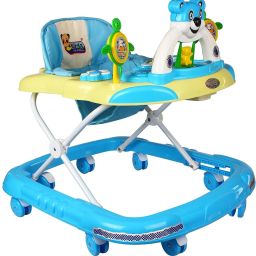 007N Rideons & Wagons Non Battery Operated Ride On-image-55