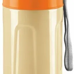KOOL CONVEX PLASIC WATER BOTTLE GREEN(NOT USE FOR HOT WATER) 560 ml Water Bottle-image-53
