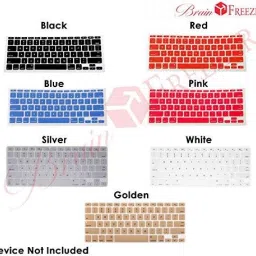 J A B Keyboard Skin image 5