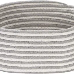 Cotton Storage Basket-44