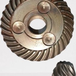 Bosch gws600 Spares Parts Gear Pinion (AG4 6-100) Angle Grinder-image-16