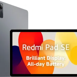 REDMIPad SE 8 GB RAM 128 GB ROM 11.0 inch with Wi-Fi Only Tablet (Graphite Gray)-image-12
