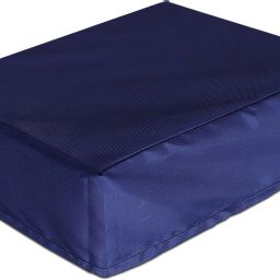 Blackpoll Dust Proof Water Proof Washable Printer Cover for Canon Pixma G2010 Printer Cover-image-77