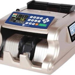 Maplin 1025T GOLD Note Counting Machine-25