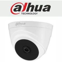 DAHUA DAHUA 2MP DOME SECURTY CAMERA Security Camera image 2