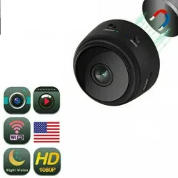 SIOVS Wireless CCTV Wi-Fi Camera for Home with Mobile Connectivity Spy Camera-20