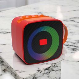 TABARET S137 10 W Bluetooth Speaker-image-51