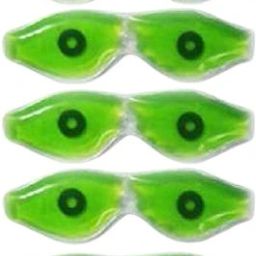 Aloe Vera Cool Gel Eye Mask Summer Ice Cooling Sleeping Mask for Eye Patches Remove Dark Circles Fatigue Cool Eyes Patch Pads Eye Care (pack of 6 masks) Summer Ice Cooling Sleeping Mask for Eye Patches Remove Dark Circles Fatigue Cool Eyes Patch Pads Eye Care (pack of 5 masks)-27