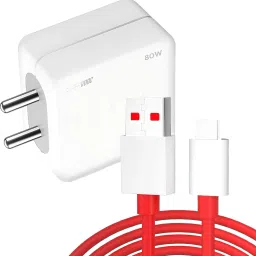 NeroEdge 80 W SuperVOOC 6 A Wall Charger for Mobile-image-46