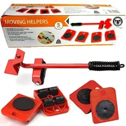 Furniture Mover Lifter Shifting Tool Appliance Furniture Caster-image-96