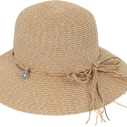 FabSeasons Beach Hats-15