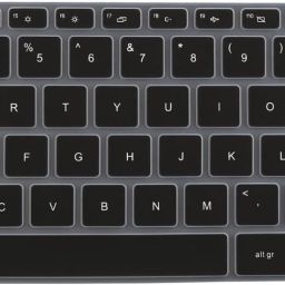 iFyx Cover For 2023 Swift 3 14 Gaming Laptop SF314-71 Guard Keyboard Cover Keyboard Skin-image-64