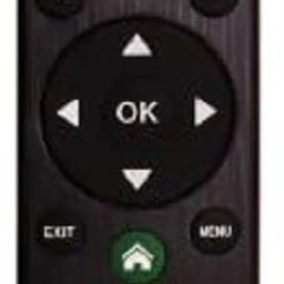 Akshita "1257100" Smart TV LED Remote Control Marq/Elista Remote Controller-image-16