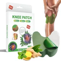 Knee Pain Relief Patches Arthritis Inflammation Patch Sticker Knee Support-image-17
