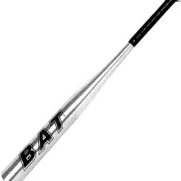 lcarno Baseball Bat Stainless Steel , Baseball Bat Metal 32"_Dn-30 Aluminium Baseball Bat For 15+ Yrs-picture-32