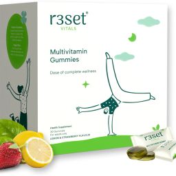Multivitamin gummies pack of 30-15