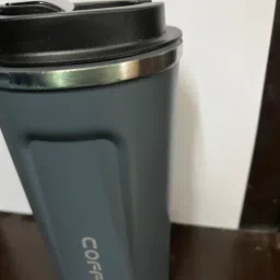 Vision Heights Temperature Mug pack of -1 in grey colour 500 ml-image-41