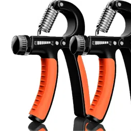 Hand Grip Band for Gym Grip Strengthener Gym Hand Gripper for Boys, Men & Women Hand Grip/Fitness Grip-image-36