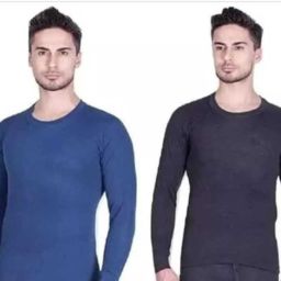 xyaa OSWAL Men Top Thermal-image-97