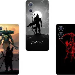 SKINFACTORY SAMSUNG GALAXY M53 5G(PACK OF 3)Camera&Back Protector Premium Vinyl Mobile Skin-image-76