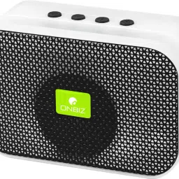 SIGNATIZE Wireless Bluetooth5.0V Speaker Bass & Mobile Stand,Portable Speaker 10 W Bluetooth Home Audio Speaker-29