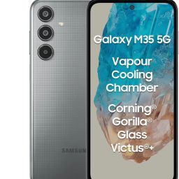 Galaxy M35 5G (Thunder Grey, 128 GB)-image-25