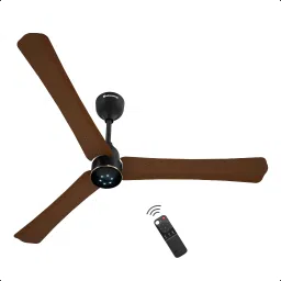Renesa Halo Smart With IoT | LED Speed Indicator | 5 Star 1200 3 Blade Ceiling Fan-6