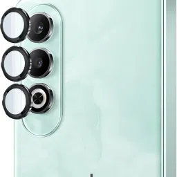 REDDWARF Back Camera Lens Ring Guard Protector for Oneplus Nord CE4-picture-0