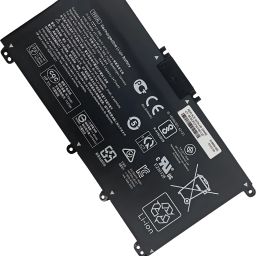 SOLUTIONS-365 Compatible TF03XL battery for hp TF03XL 920046-421 920046-121 920070-855 HSTNN-LB7X 14-BP004NG 14-BF 14-BF000NG 14-BF007NG 14-BF001NG 15-CC 15-CC001NG 15-CC002NG 15-CC101NG 15-CC106NG 3 Cell Laptop Battery-image-82