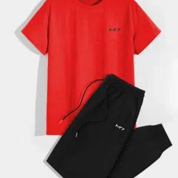 m7 by metronaut Solid Men Track Suit-picture-34