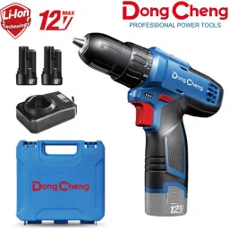 1202-E CORDLESS SCREWDRIVER 12V MAX LI-ION BATTERY,2 SPEED MODES Drywall Screw Gun-25