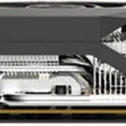 AMD Sapphire PULSE Radeon™ RX 6800 XT Graphic Card with 16 GB GDDR6, RDNA™ 2 GDDR6 16 GB AMD Radeon Chipset 256 bit 2065 MHz Graphics Card image 4