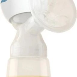 Portable Breast Pump - Electric-image-20