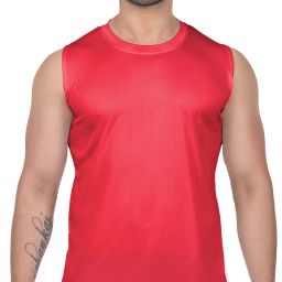 Gym Vest Men Vest-image-27