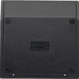 villy Calculator Model CT-512 Color Black with Solar Large Display BasicCalculator image 2