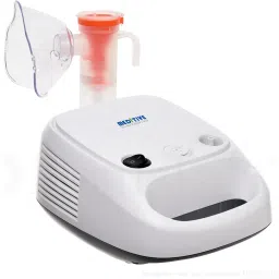 MEDITIVE MCN 01 Nebulizer-15